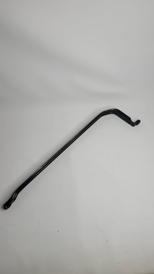 7260942 - BMW F Series Tank Tension Mount Bracket Fuel tank - MPerformance.parts
