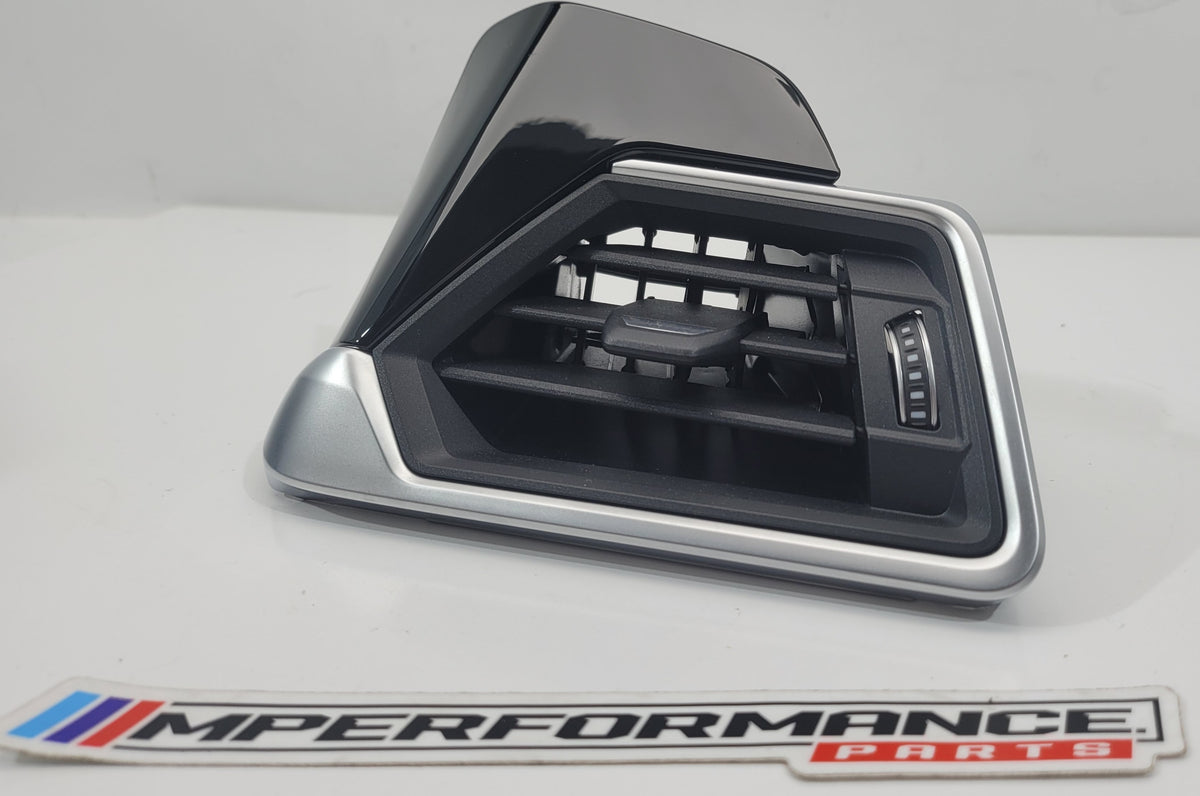 BMW M3 M4 G8X DASHBOARD AIR VENT RIGHT 6848619