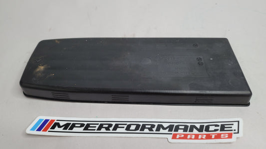 BMW F87 LCI M2 COMPETITION CENTRE CONSOLE STORAGE MAT 9227902 - MPerformance.parts