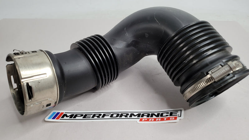 BMW M3 M4 G80 G82 G83 AIR INTAKE DUCT CHARGE PIPE 8095812 - MPerformance.parts