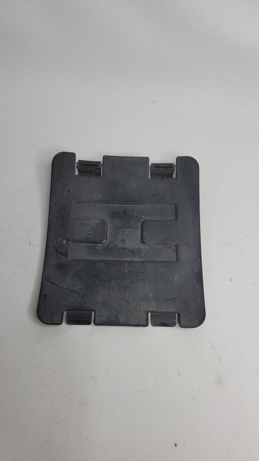 Front Fender Liner Access Panel Bulb Cover For BMW F80 M3 - MPerformance.parts