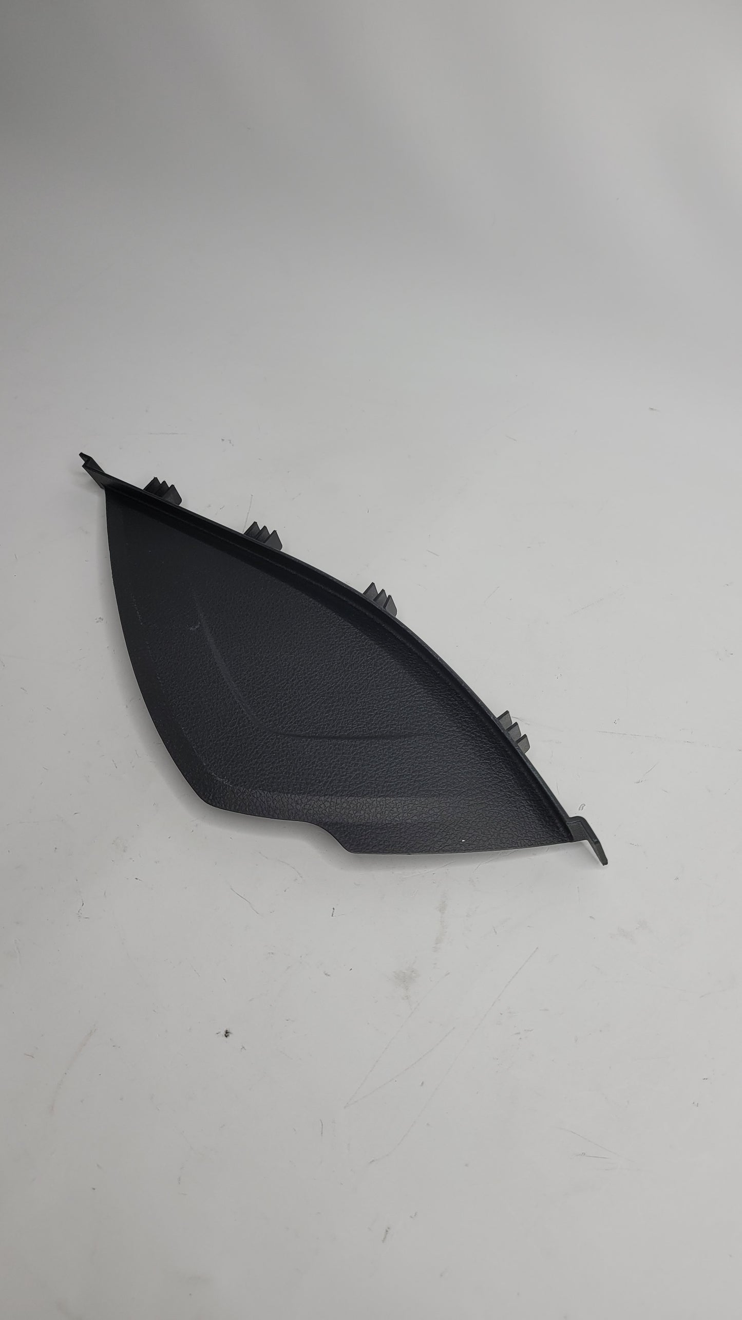 BMW F80 M3 LEFT SIDE DASH CORNER TRIM 173975-10 - MPerformance.parts