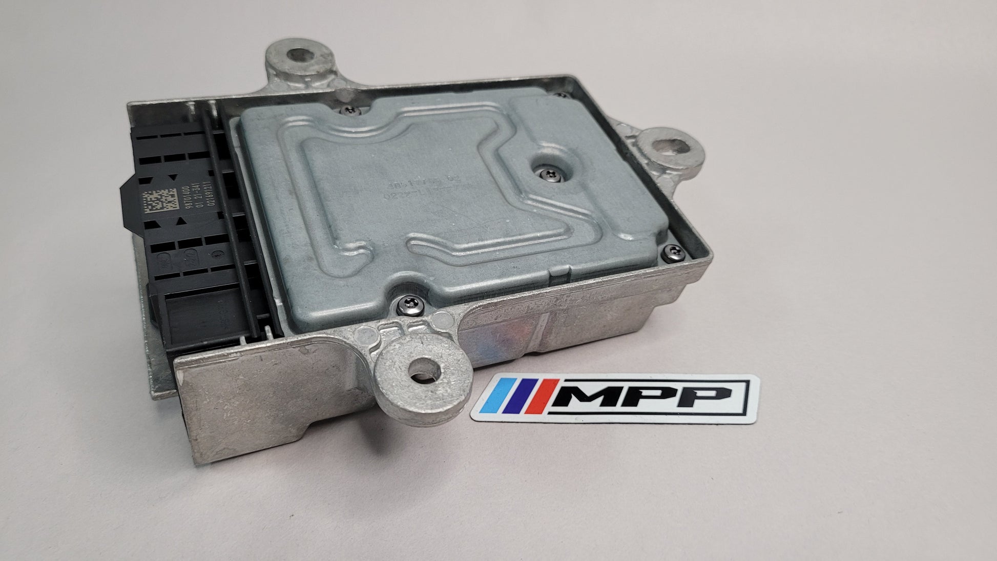 TOYOTA SUPRA GR BMW G80 G82 G83 M3 M4 CONTINENTAL AIRBAG MODULE 5A1FC42 - MPerformance.parts