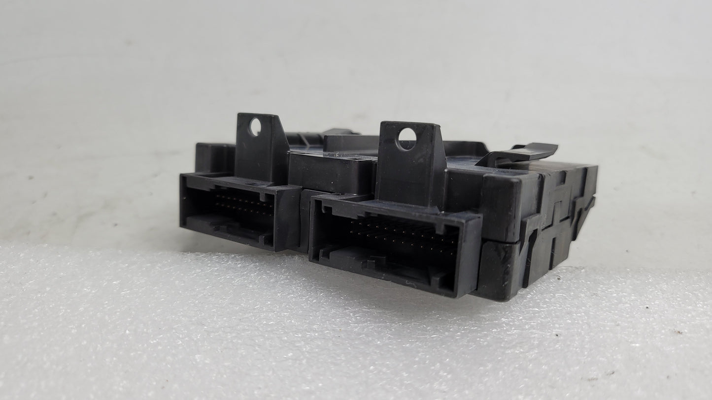 BMW G20 G80 Air Conditioning Module 5A53061