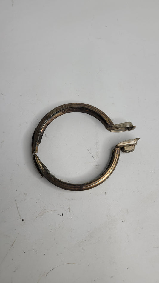 BMW Exhaust Clamp 7620508 - MPerformance.parts