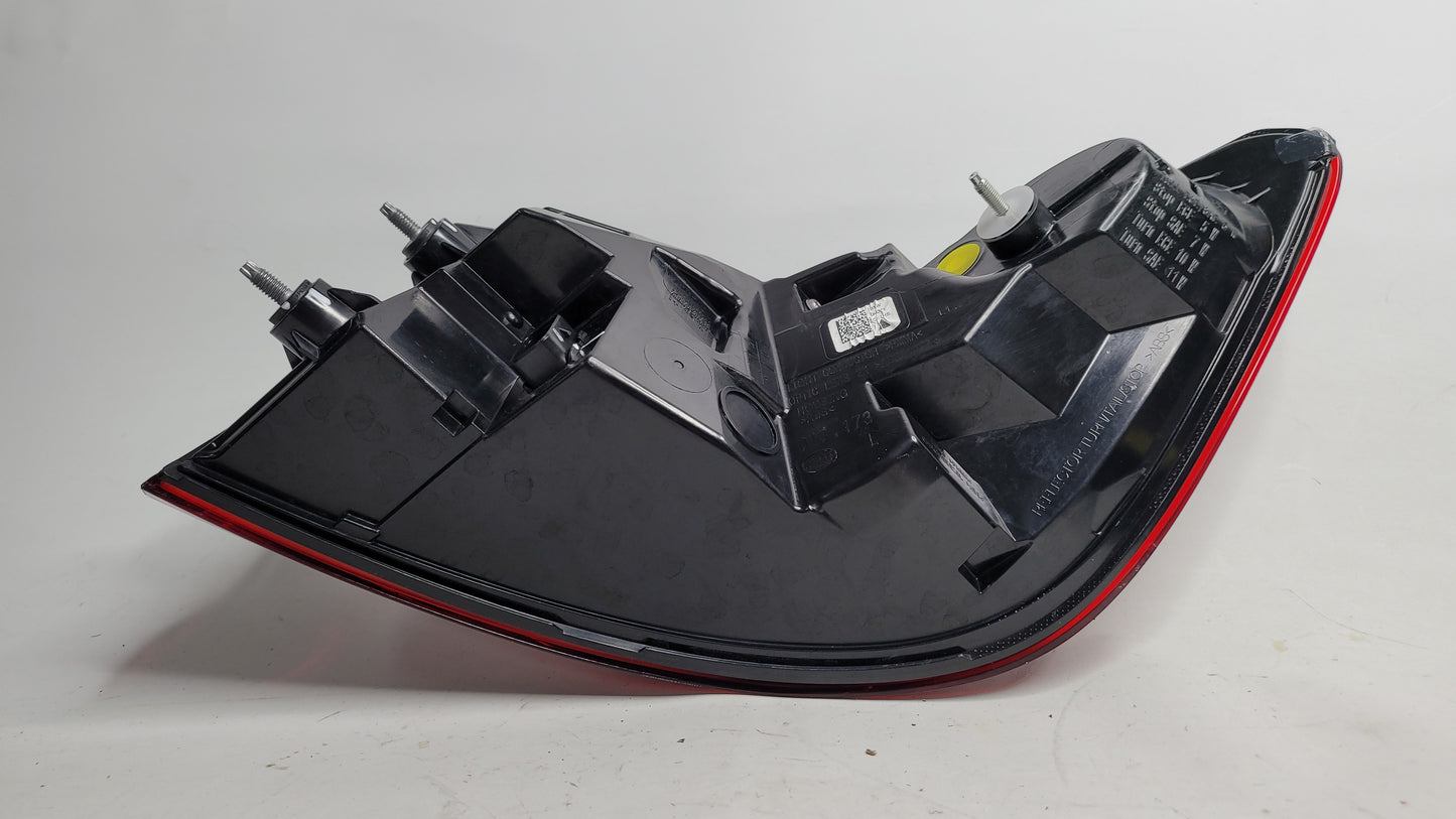 BMW 3 SERIES G20 G80 M3 LEFT DRIVER SIDE LH OUTER TAIL LIGHT - MPerformance.parts
