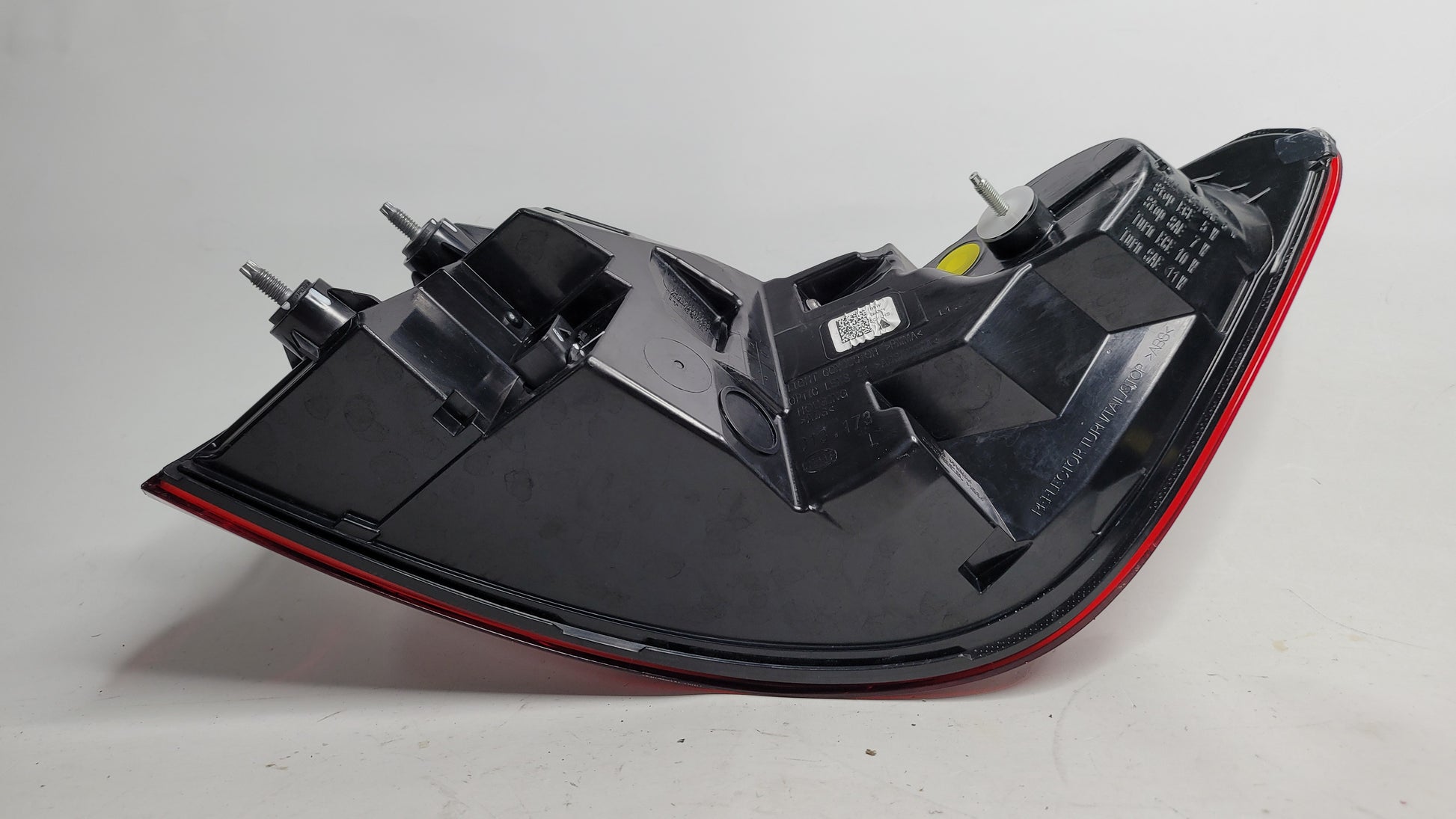 BMW 3 SERIES G20 G80 M3 LEFT DRIVER SIDE LH OUTER TAIL LIGHT - MPerformance.parts