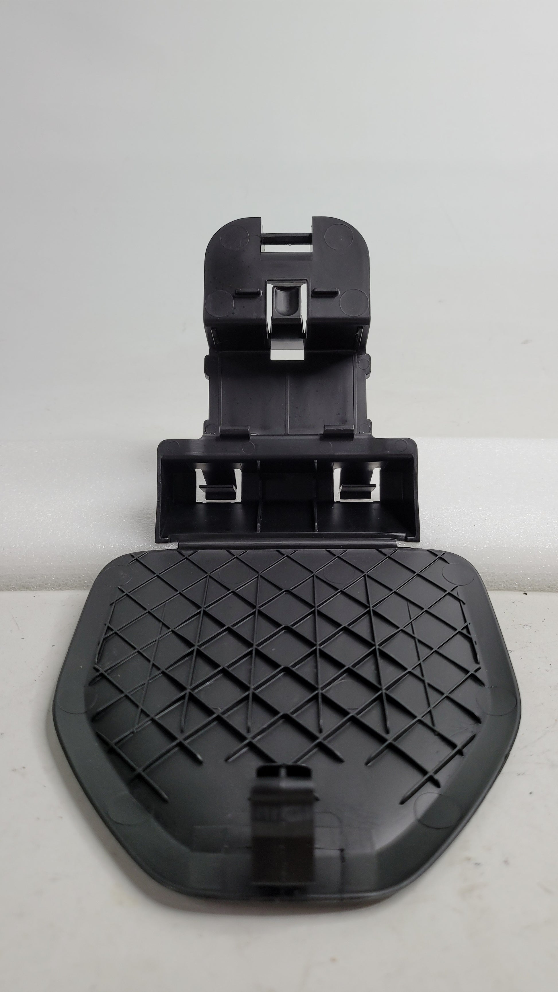 BMW G80 M3 TRUNK LEFT SIDE HAZARD TRIANGLE BRACKET HOLDER - 7383584 - MPerformance.parts