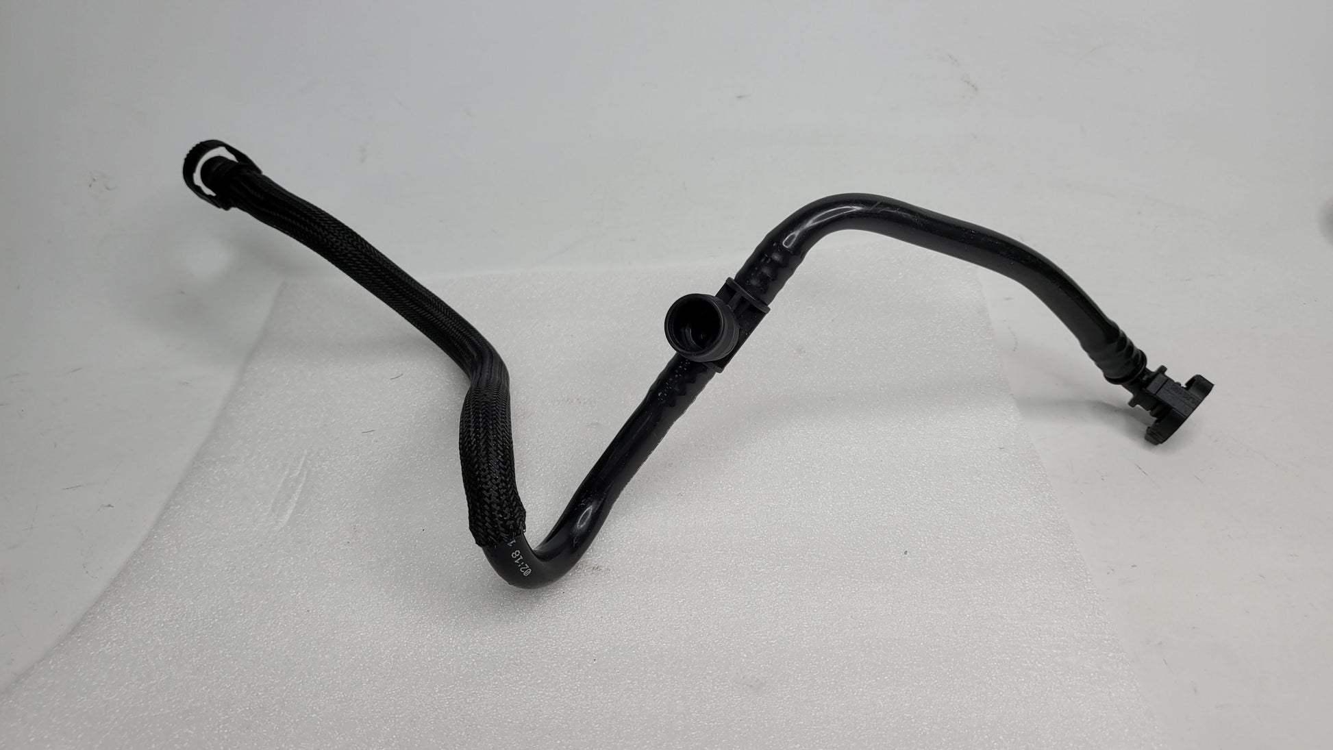 BMW Vacuum Line Fits 3 4 Series M3 M4 F80 F82 F83 7848455 - MPerformance.parts