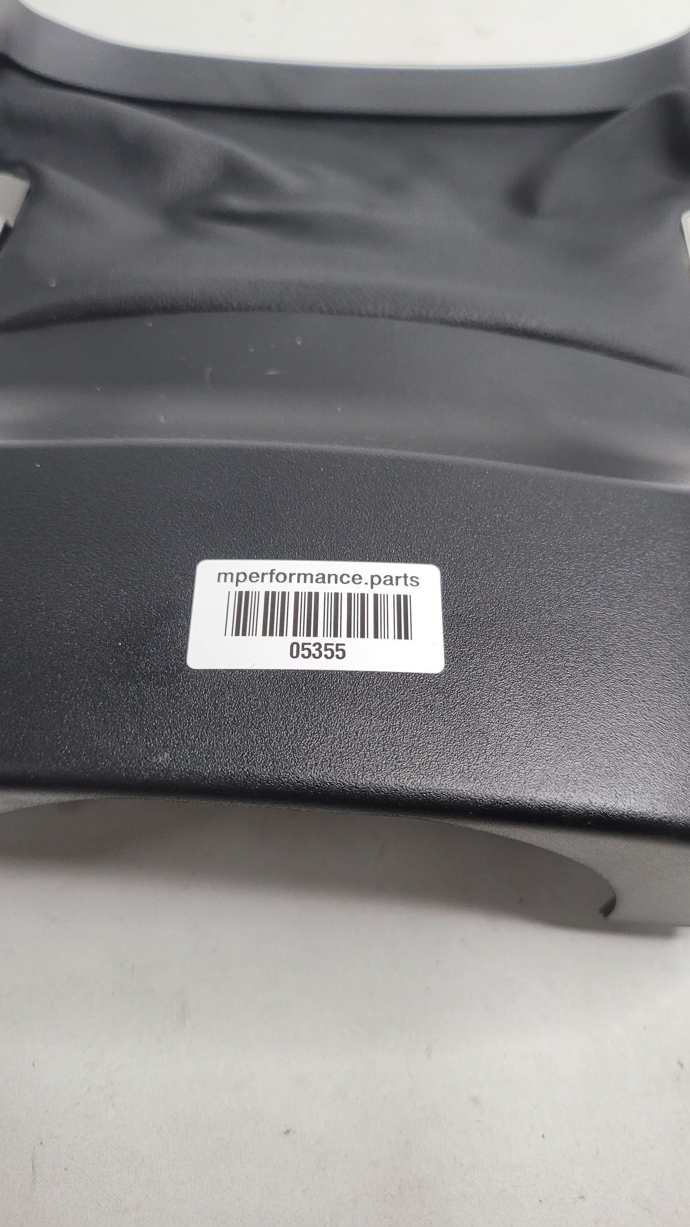 BMW G80 M3 Trim Panel Steering Column 6805545 - MPerformance.parts