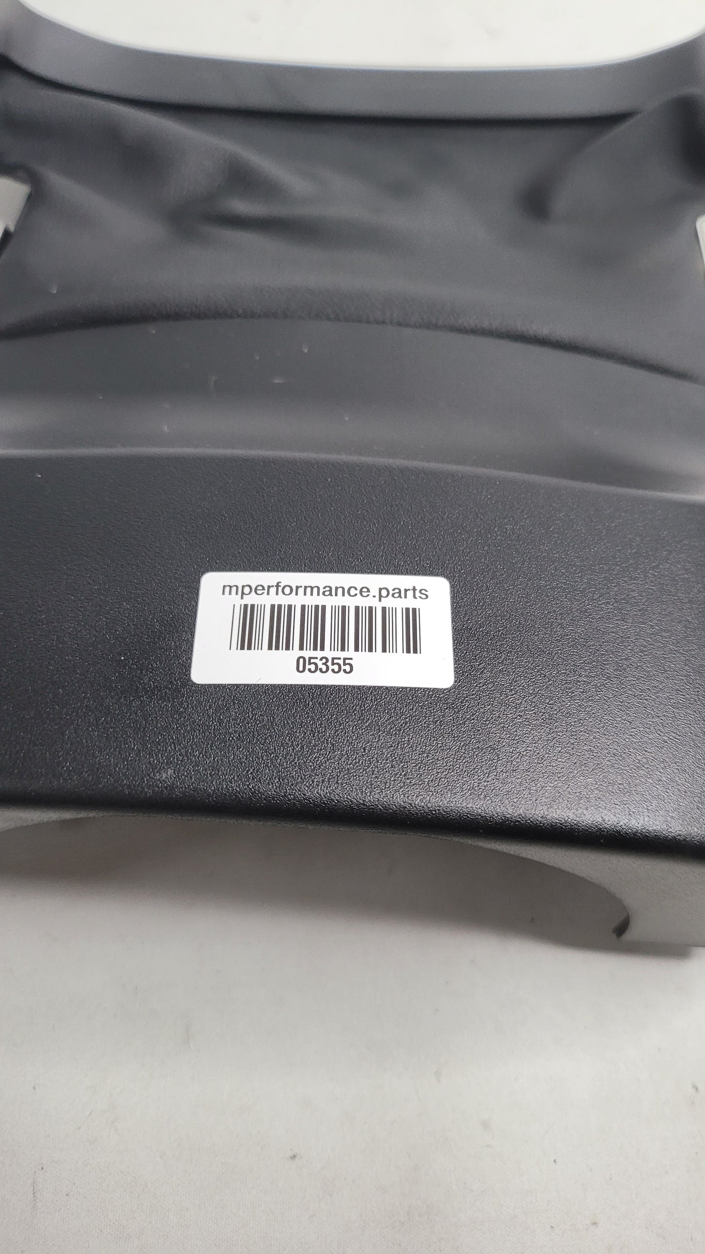 BMW G80 M3 Trim Panel Steering Column 6805545 - MPerformance.parts