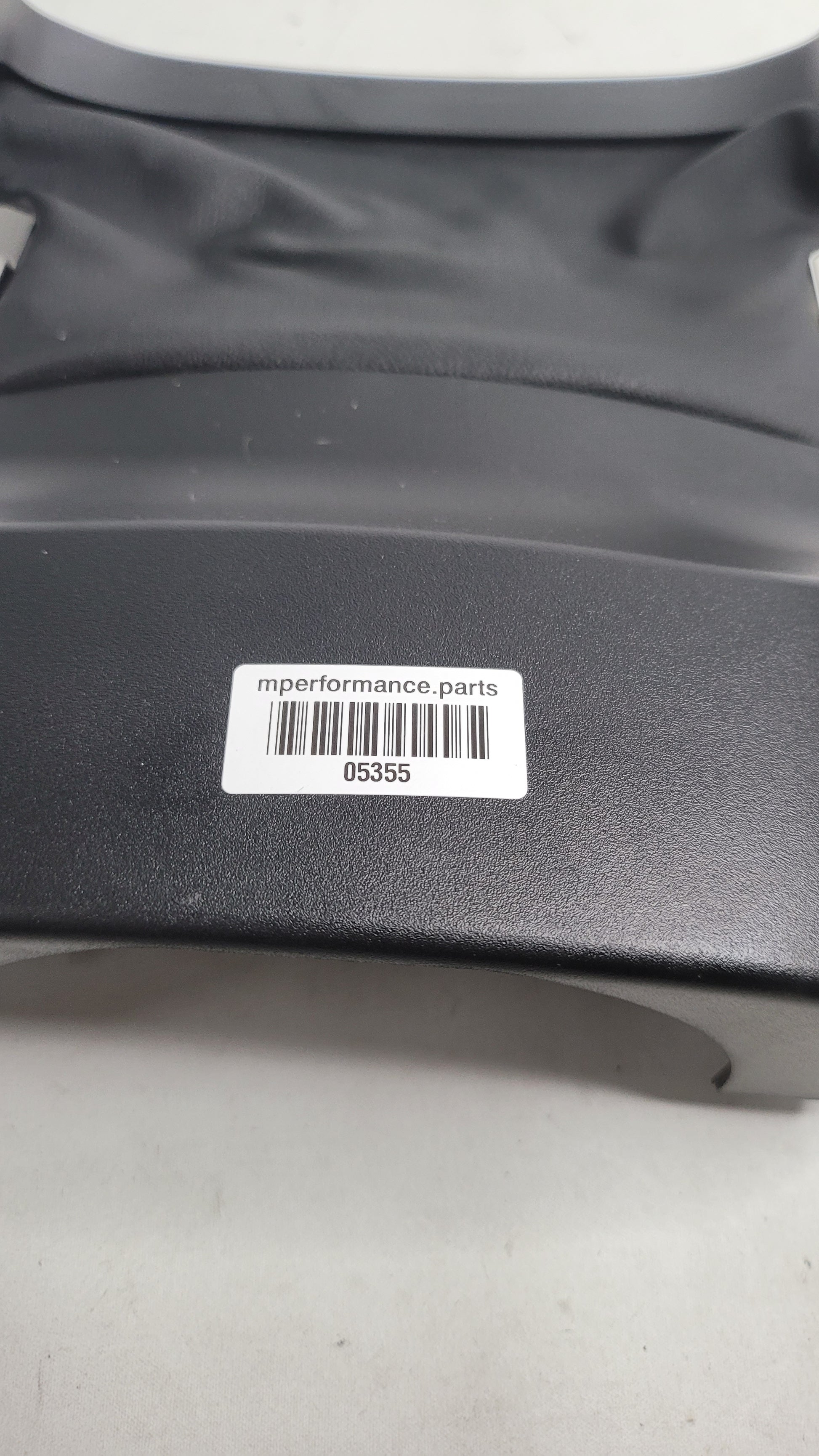 BMW G80 M3 Trim Panel Steering Column 6805545 - MPerformance.parts