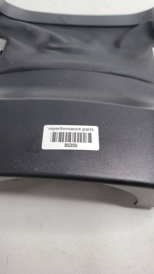 BMW G80 M3 Trim Panel Steering Column 6805545 - MPerformance.parts