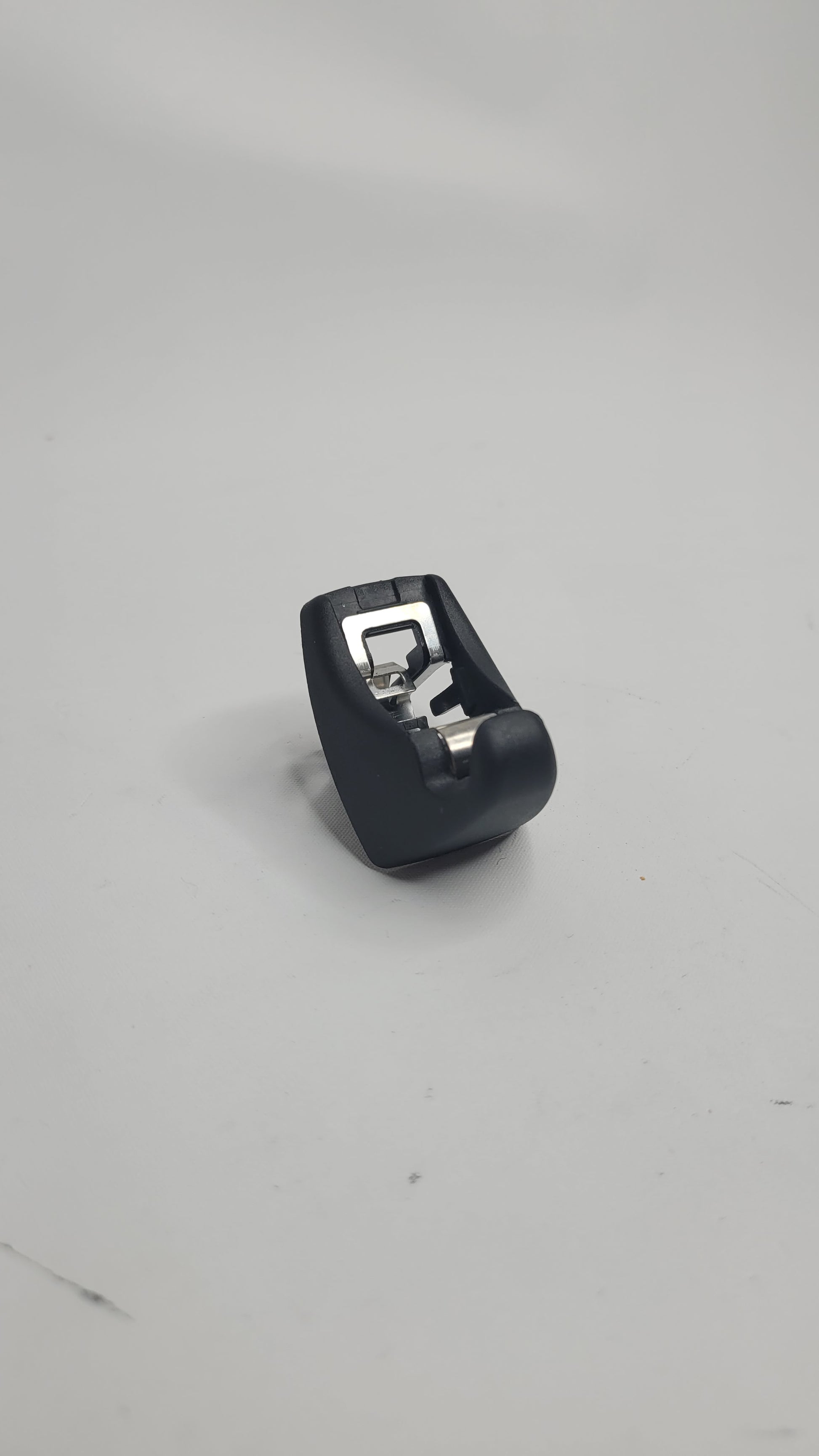 BMW F80 M3 FRONT RIGHT OR LEFT SUN VISOR BRACKET HOLDER - 7277251 - MPerformance.parts