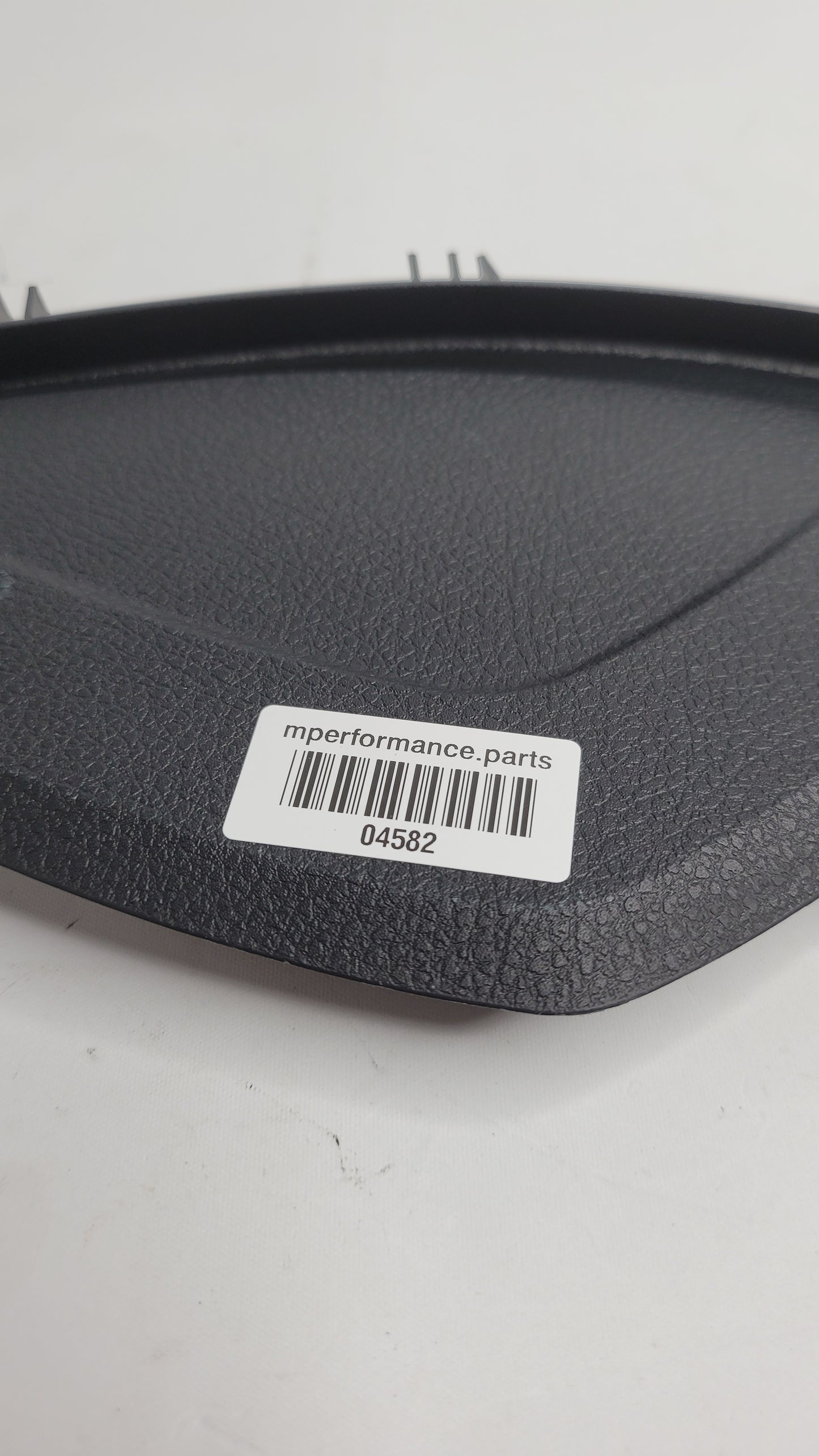 BMW F80 M3 LEFT SIDE DASH CORNER TRIM 173975-10 - MPerformance.parts