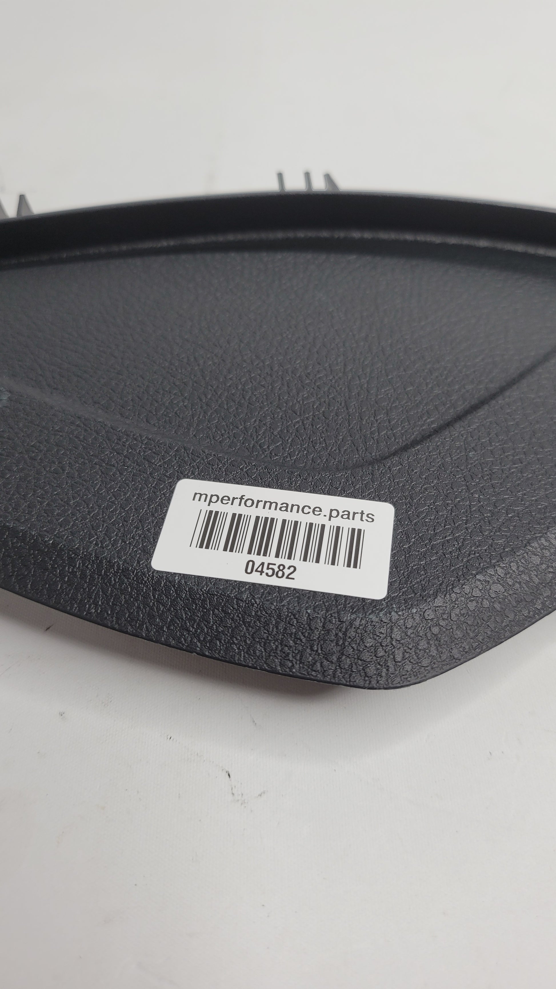 BMW F80 M3 LEFT SIDE DASH CORNER TRIM 173975-10 - MPerformance.parts