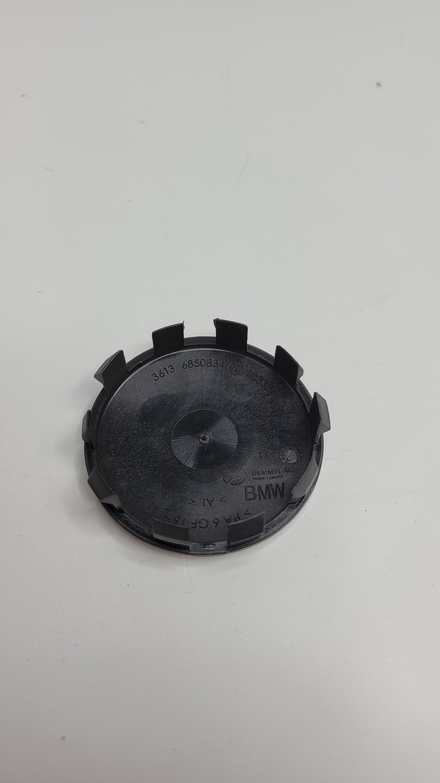 2023 BMW F48 X1 X3 X4 X5 2 3 4 5 7 8 M3 M4 M5 M8 Z4 WHEEL RIM CENTER CAP - 3613 6850834 - MPerformance.parts