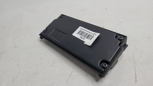BMW G80 M3 FRONT KAFAS CAMERA 5A97A02 - MPerformance.parts