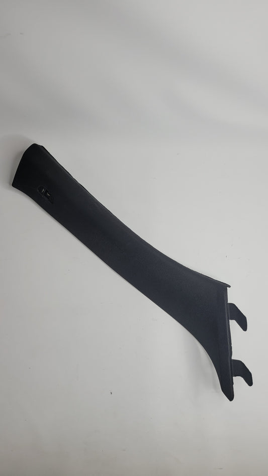 G80 M3 Driver A Pillar Trim 2354353 - MPerformance.parts