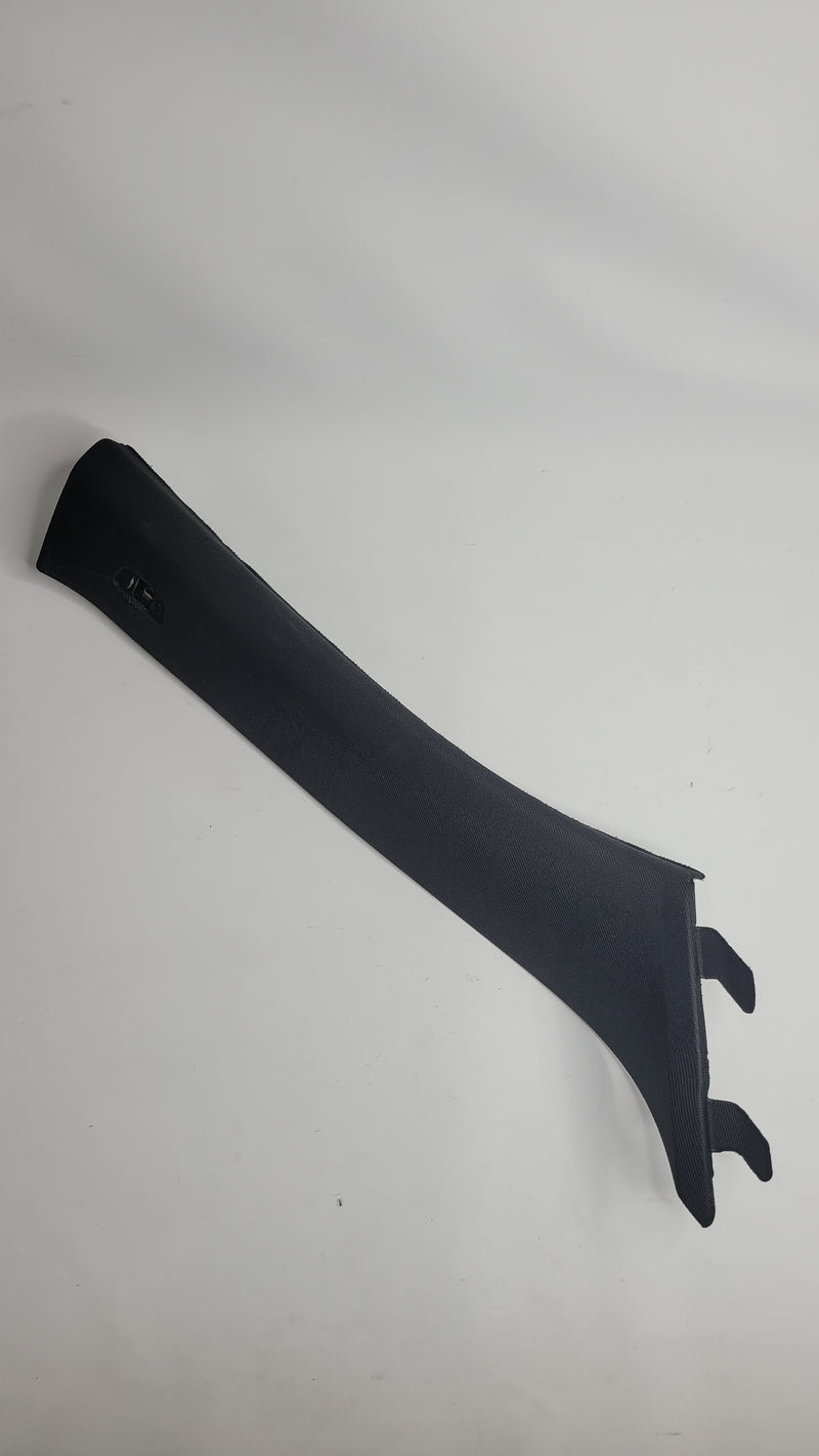 G80 M3 Driver A Pillar Trim 2354353 - MPerformance.parts