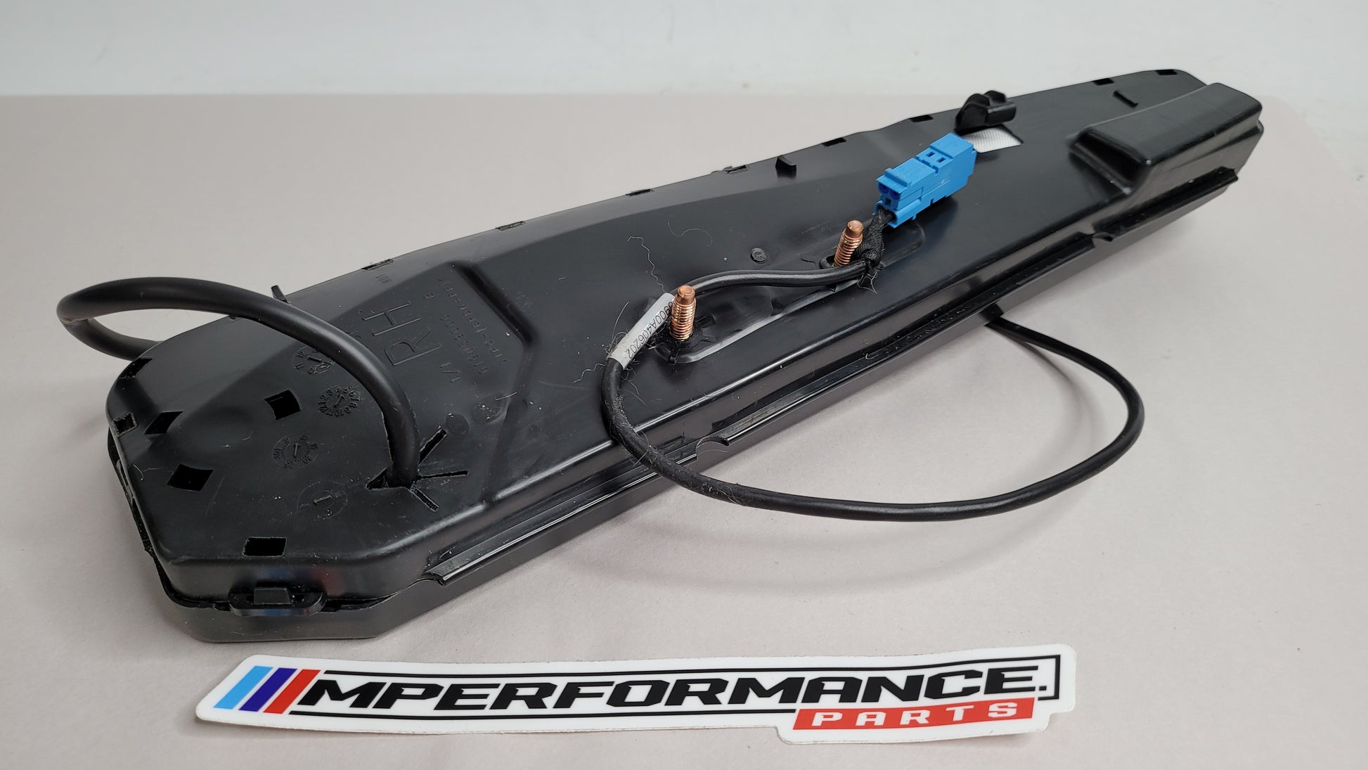 F30 Sport Seat Right Hand Side AirBag 7269084-02 - MPerformance.parts
