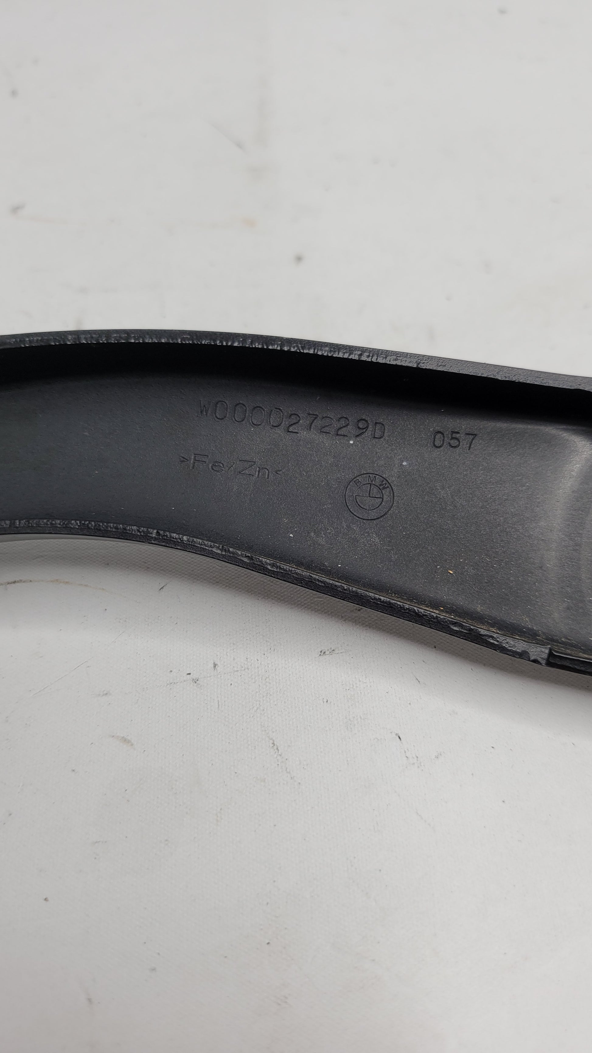 BMW F80 M3 Front Windscreen Wiper Arm W000027229D - MPerformance.parts
