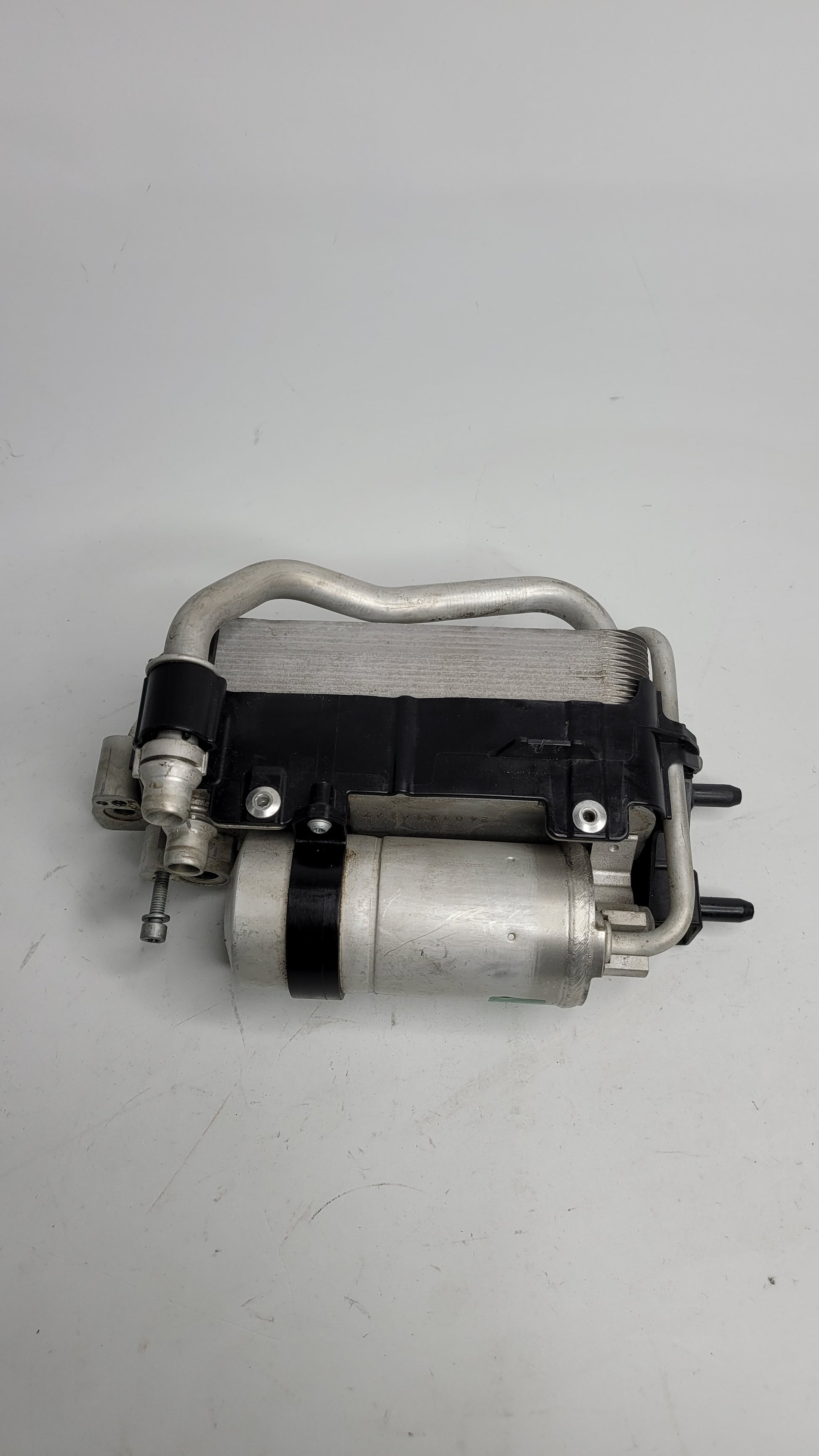 BMW M3 AC Air Conditioner Expansion Valve Receiver Dryer Assembly 8088925 - MPerformance.parts