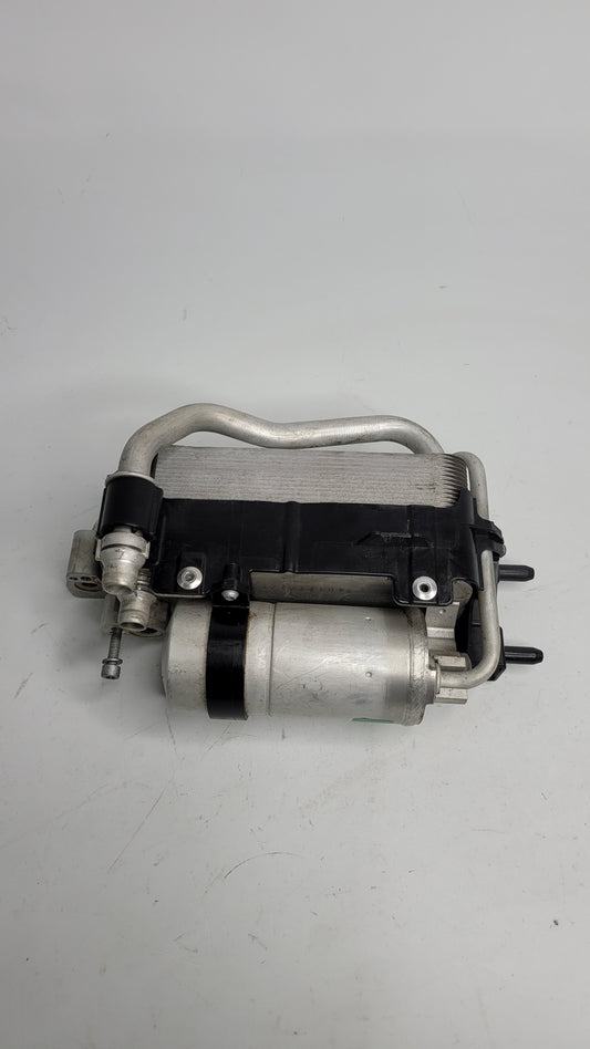 BMW M3 AC Air Conditioner Expansion Valve Receiver Dryer Assembly 8088925 - MPerformance.parts