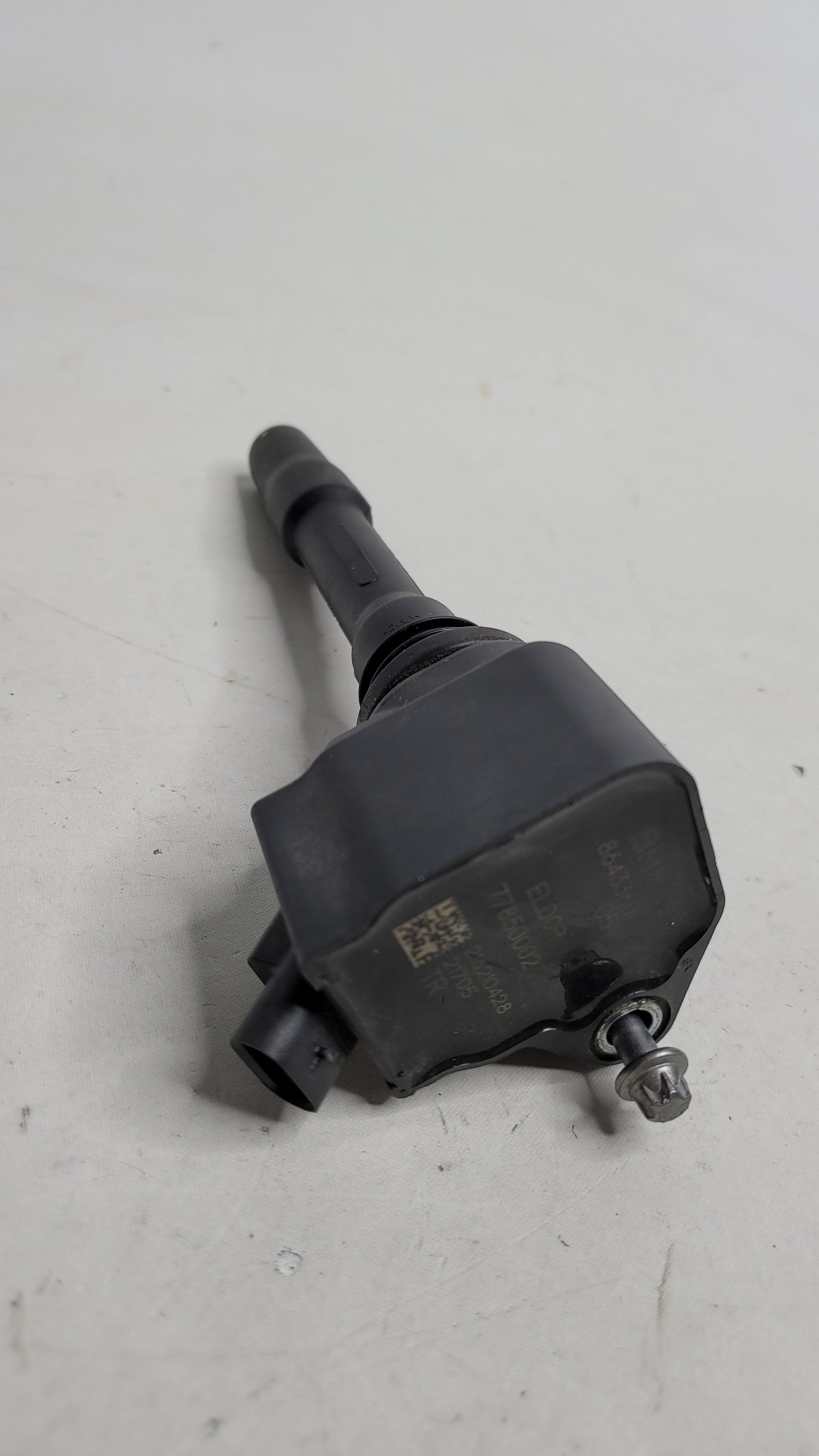 BMW M3 G80 Ignition Coil 8643360 - MPerformance.parts