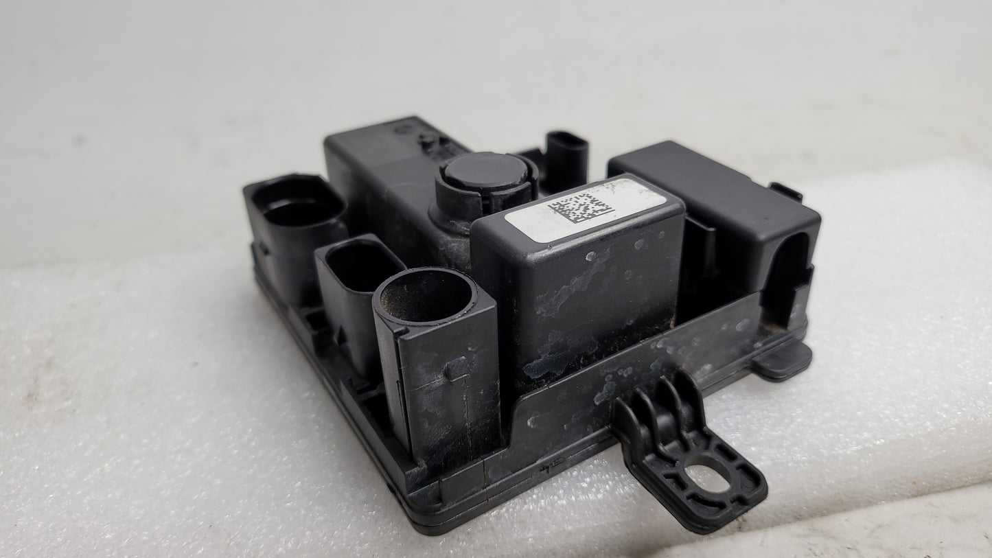 BMW M3 3.0L Twin Turbo Integrated Power Relay 7614585 - MPerformance.parts