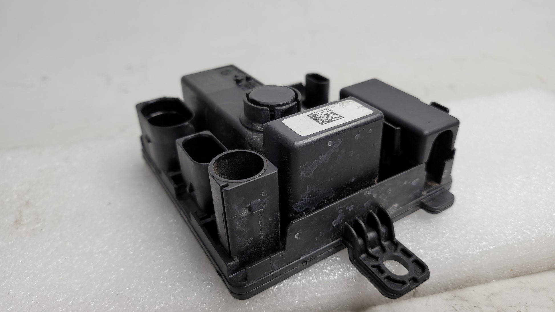 BMW M3 3.0L Twin Turbo Integrated Power Relay 7614585 - MPerformance.parts