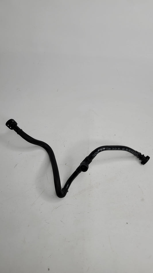 BMW VACUUM LINE HOSE PIPE 140327 - MPerformance.parts