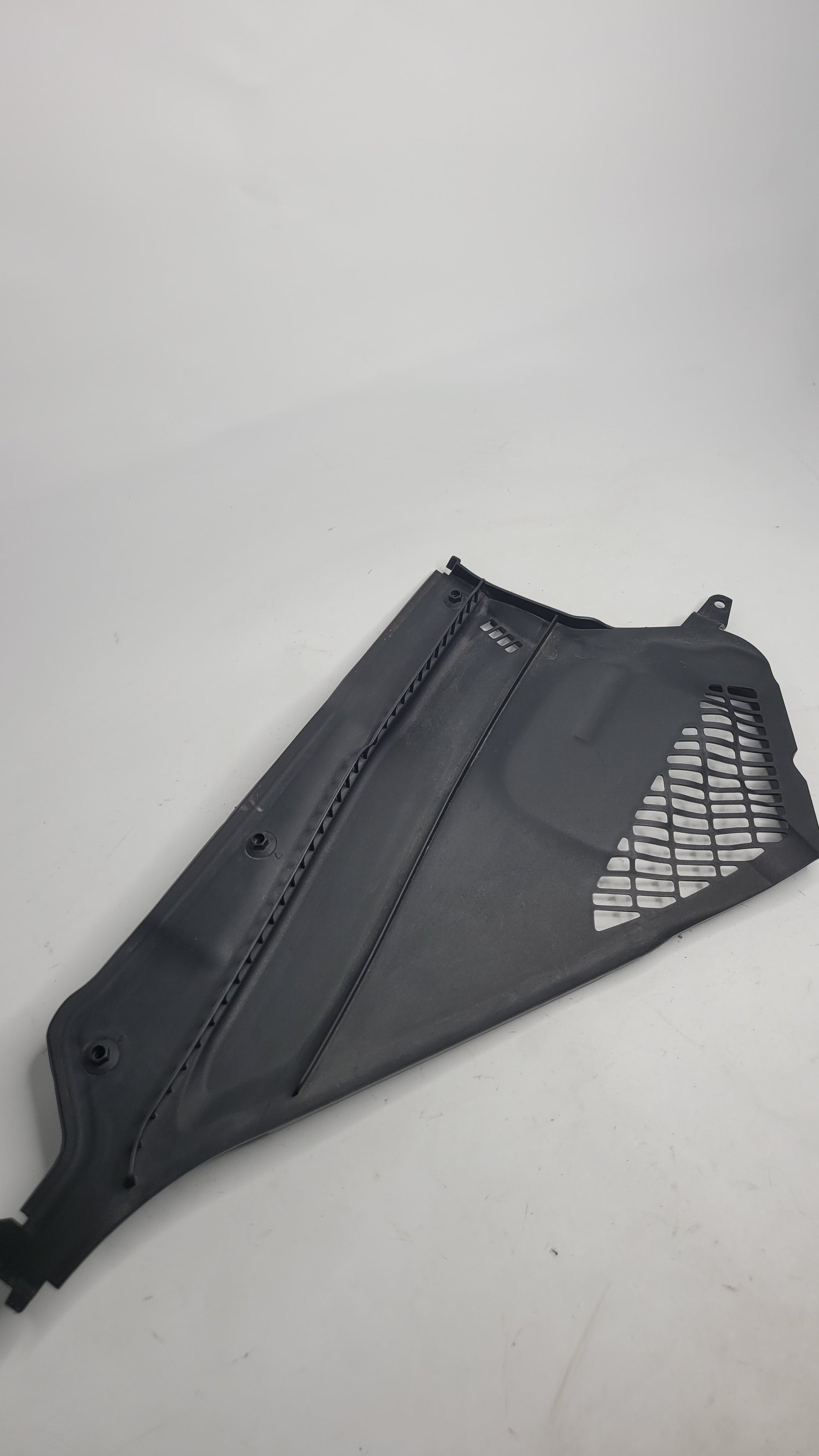 BMW M3 F80 2018 Engine Bay Trim Cover Panel LHS 8059698 - MPerformance.parts