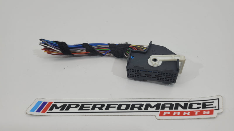 BMW Wiring Connector 9253104