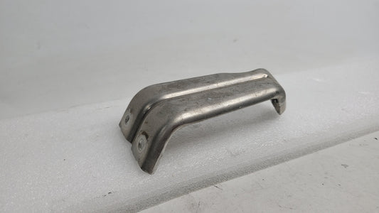 BMW G80 G82 M3 M4 S58 Engine Heat Protection Sheet Holder Bracket - 8092164 - MPerformance.parts