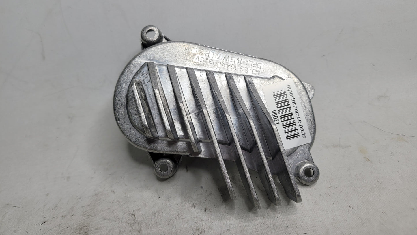 BMW F80 Headlight Daytime Running Light DRL Module RH 63117493228