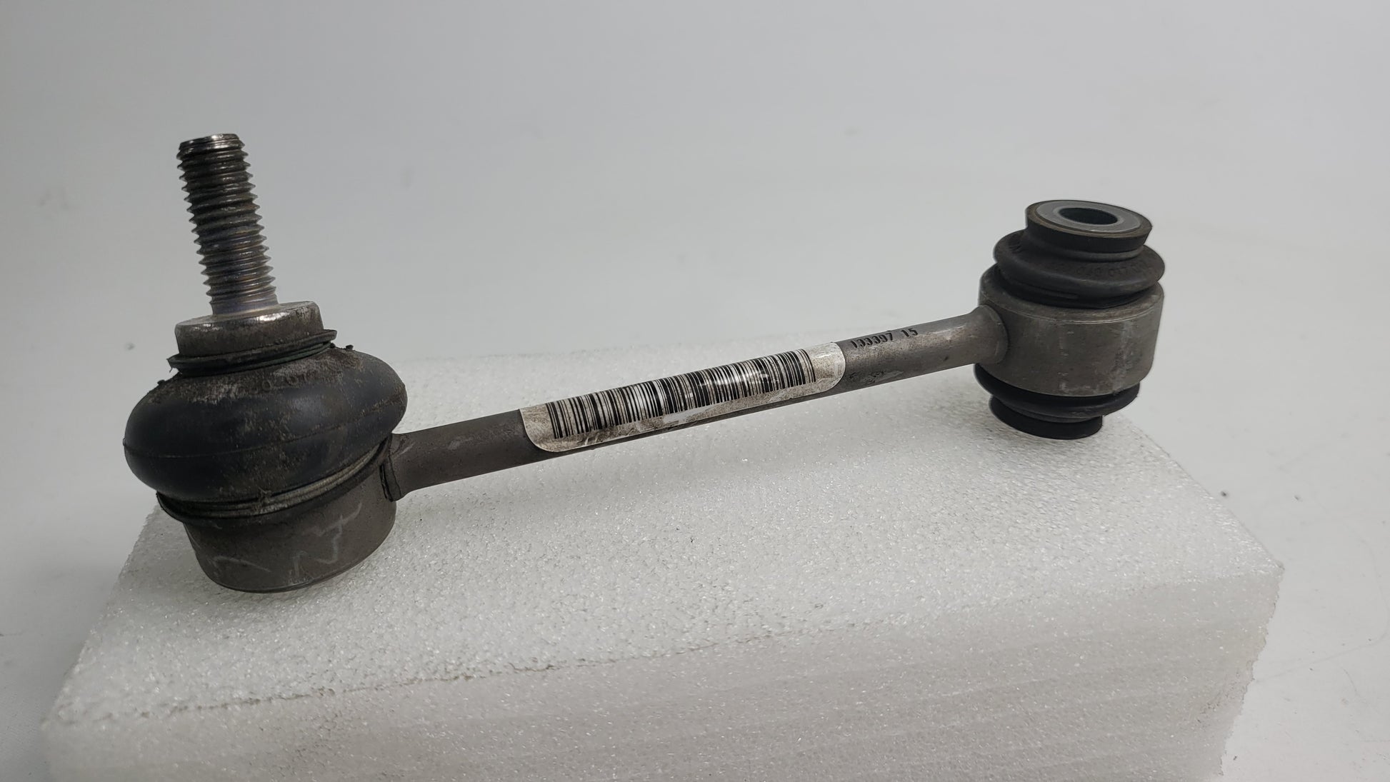 REAR SWING SUPPORT STABILIZER LINK BMW M2 F87 M3 F80 M4 F82 8091444 - MPerformance.parts