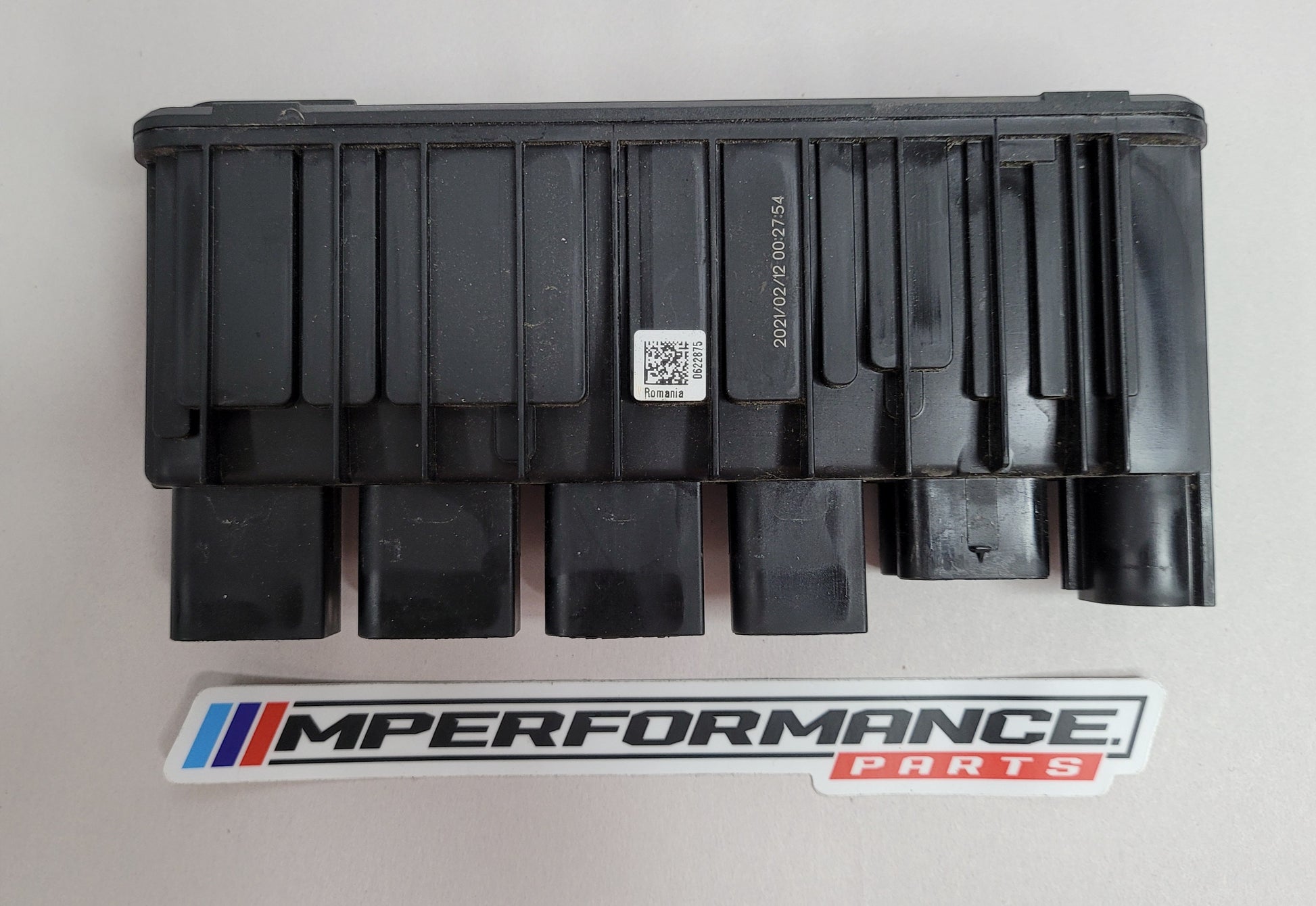 BMW G80 M3 INTEGRATED SUPPLY MODULE OEM 8638552 - MPerformance.parts