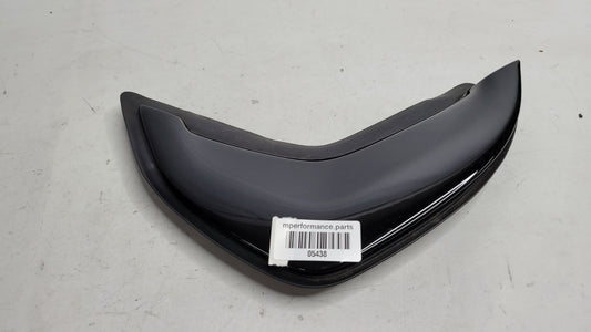BMW 51437465158 G20 Shadow Line C Pillar Cover Rear Doors Right N/S Trim Gloss Black 7465158 - MPerformance.parts