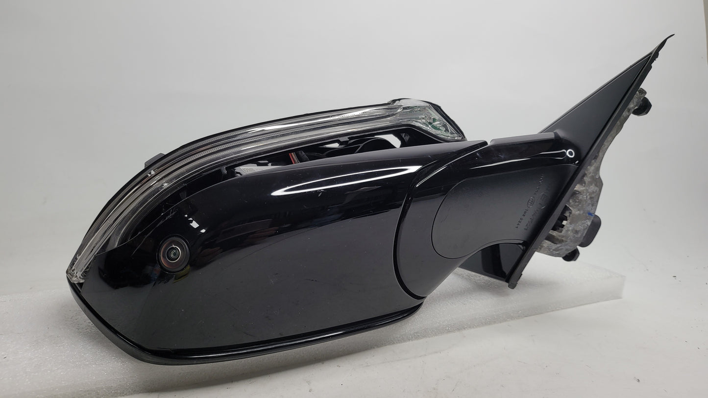 BMW M3 M4 G80 G82 RIGHT PASSENGER SIDE VIEW MIRROR - MPerformance.parts