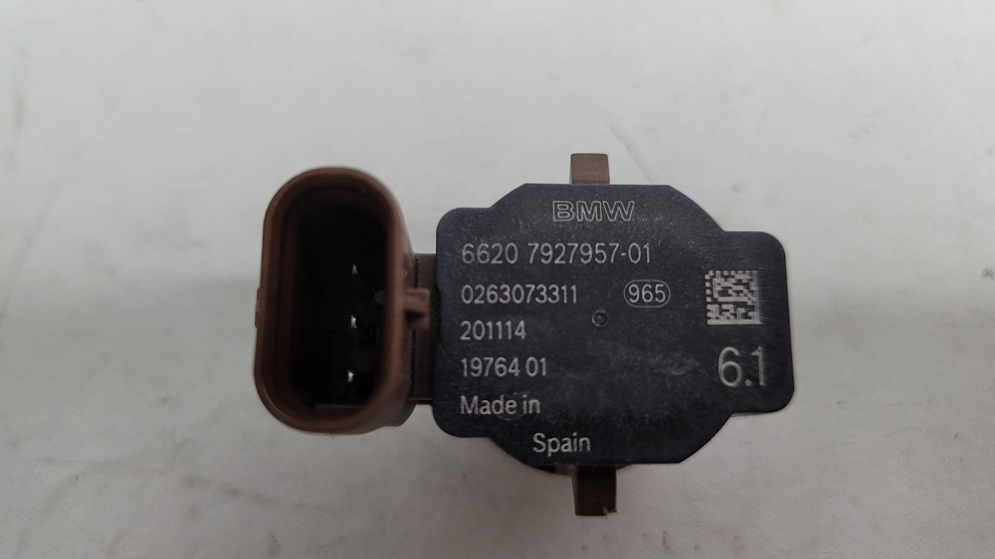 BMW PARKING DISTANCE SENSOR OEM 6620 7927957-01 - MPerformance.parts