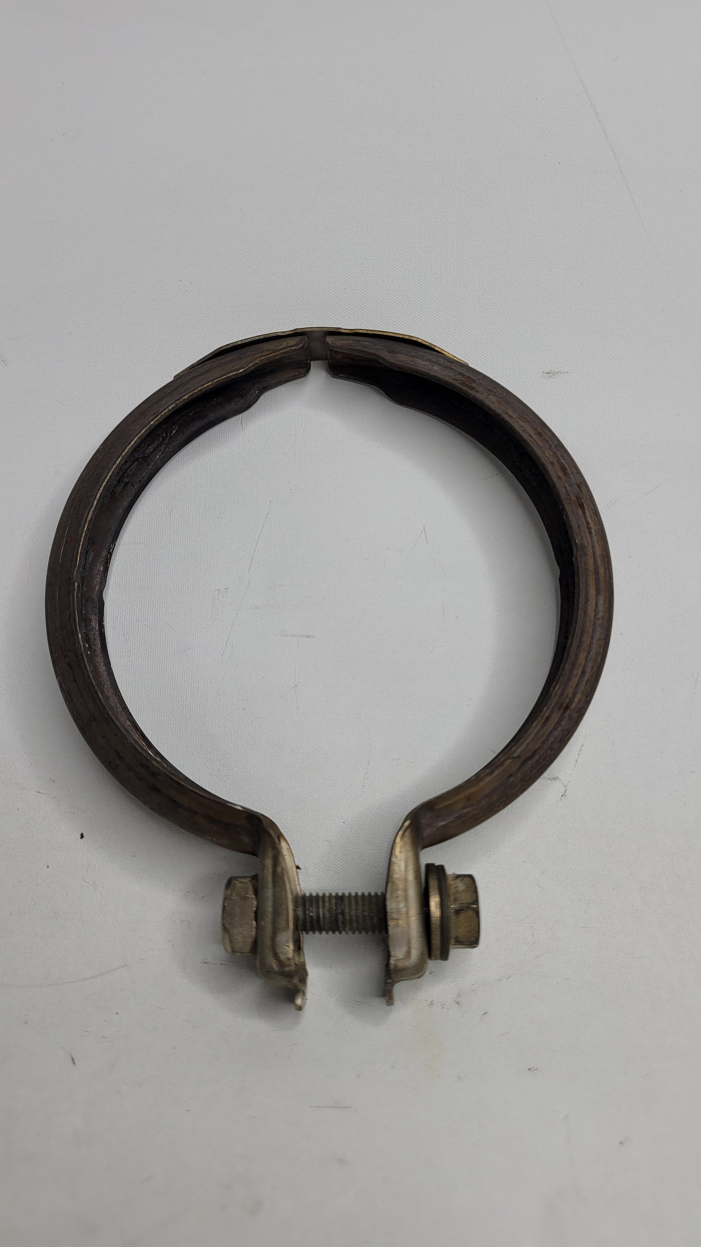 BMW F80 F82 F12 F13 F06 M3 M4 Exhaust Screw Clamp 7620508 - MPerformance.parts