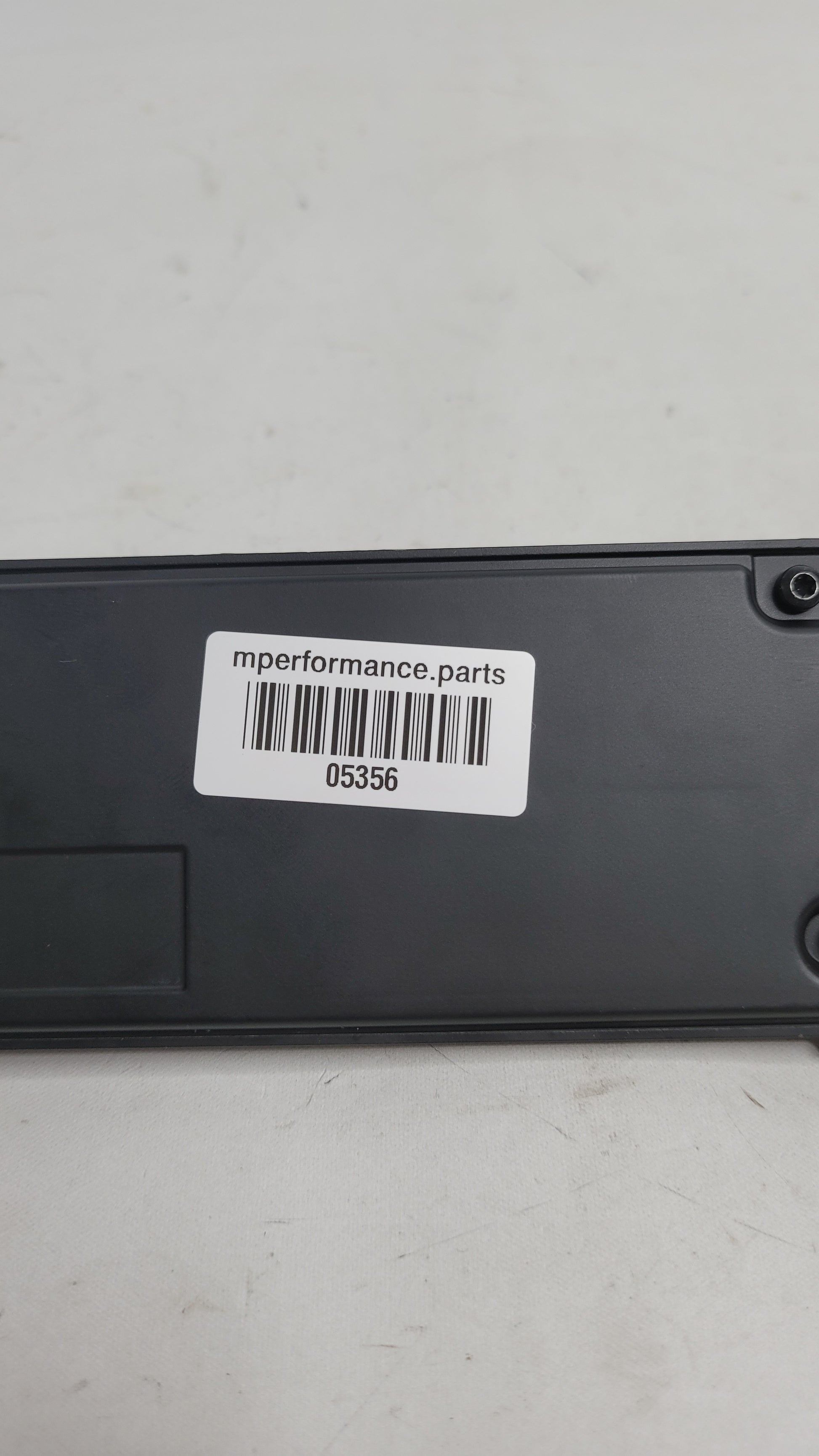 BMW M3 M4 G80 G82 FRONT WINDSCREEN KAFAS CAMERA 5A3C115-01 - MPerformance.parts