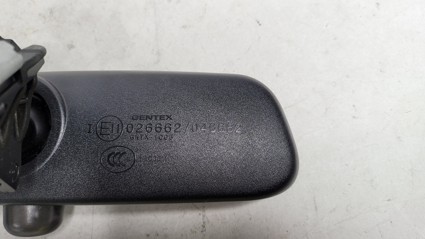 BMW F33 F31 F32 F80 M4 F83 REAR VIEW MIRROR INTERIOR 026662