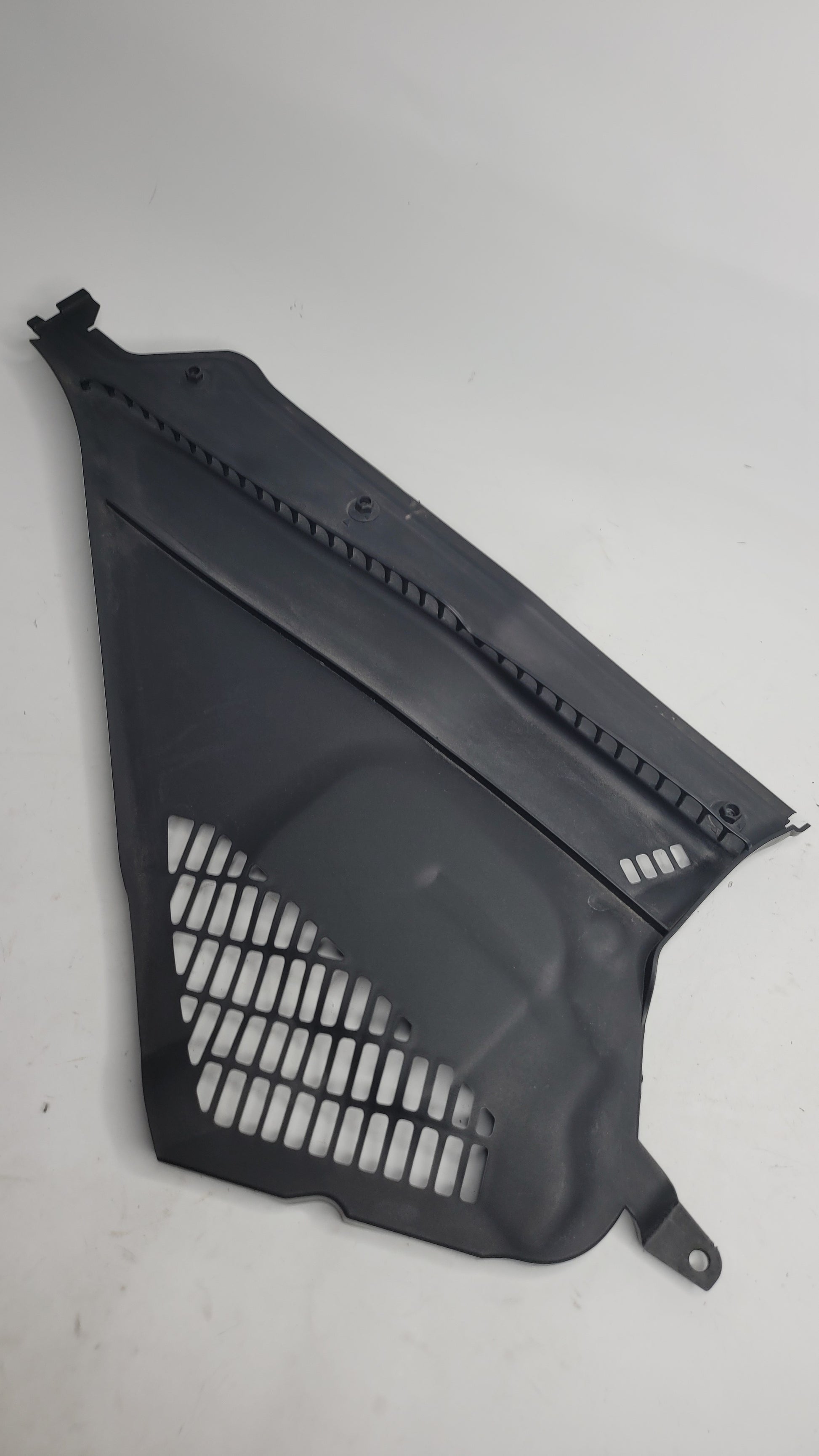 BMW M3 F80 2018 Engine Bay Trim Cover Panel LHS 8059698 - MPerformance.parts