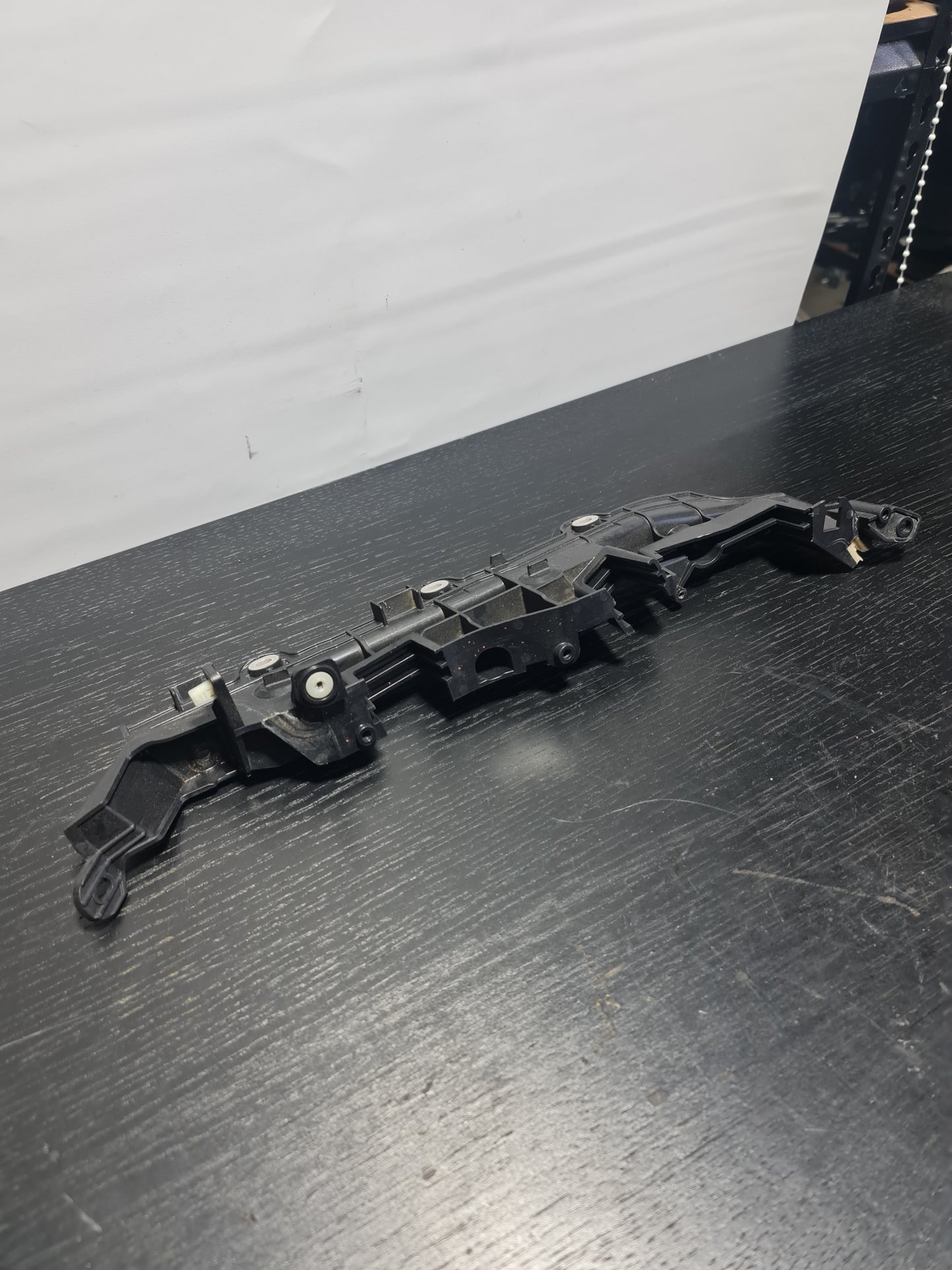 BMW M3 Verkleidung vorne G80 6991226