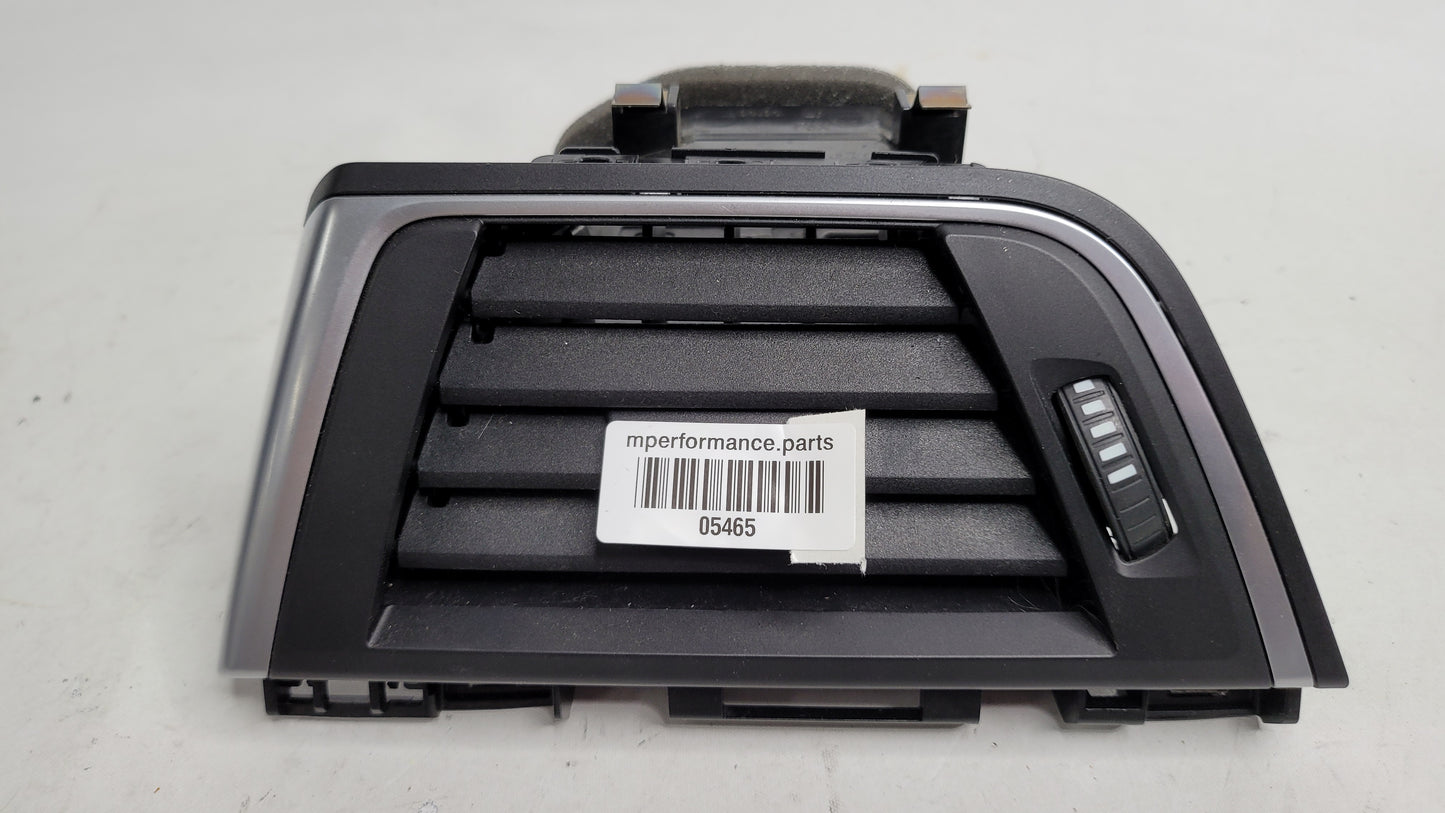 BMW M3 M4 SERIES DASHBOARD PASSENGER AIR VENT LEFT SIDE RHD F80 F82 9346226 - MPerformance.parts