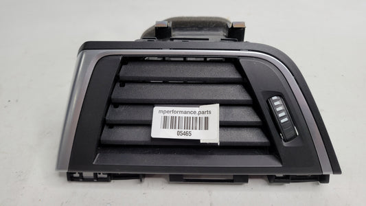BMW M3 M4 SERIES DASHBOARD PASSENGER AIR VENT LEFT SIDE RHD F80 F82 9346226 - MPerformance.parts