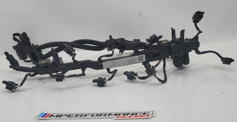 BMW M4 G82 G83 Engine Injector Coil Wire Harness - 733075001ca