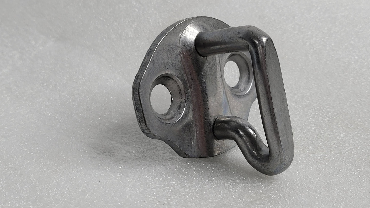 BMW G80 M3 - DOOR Latch Striker Plate 7446788 - MPerformance.parts